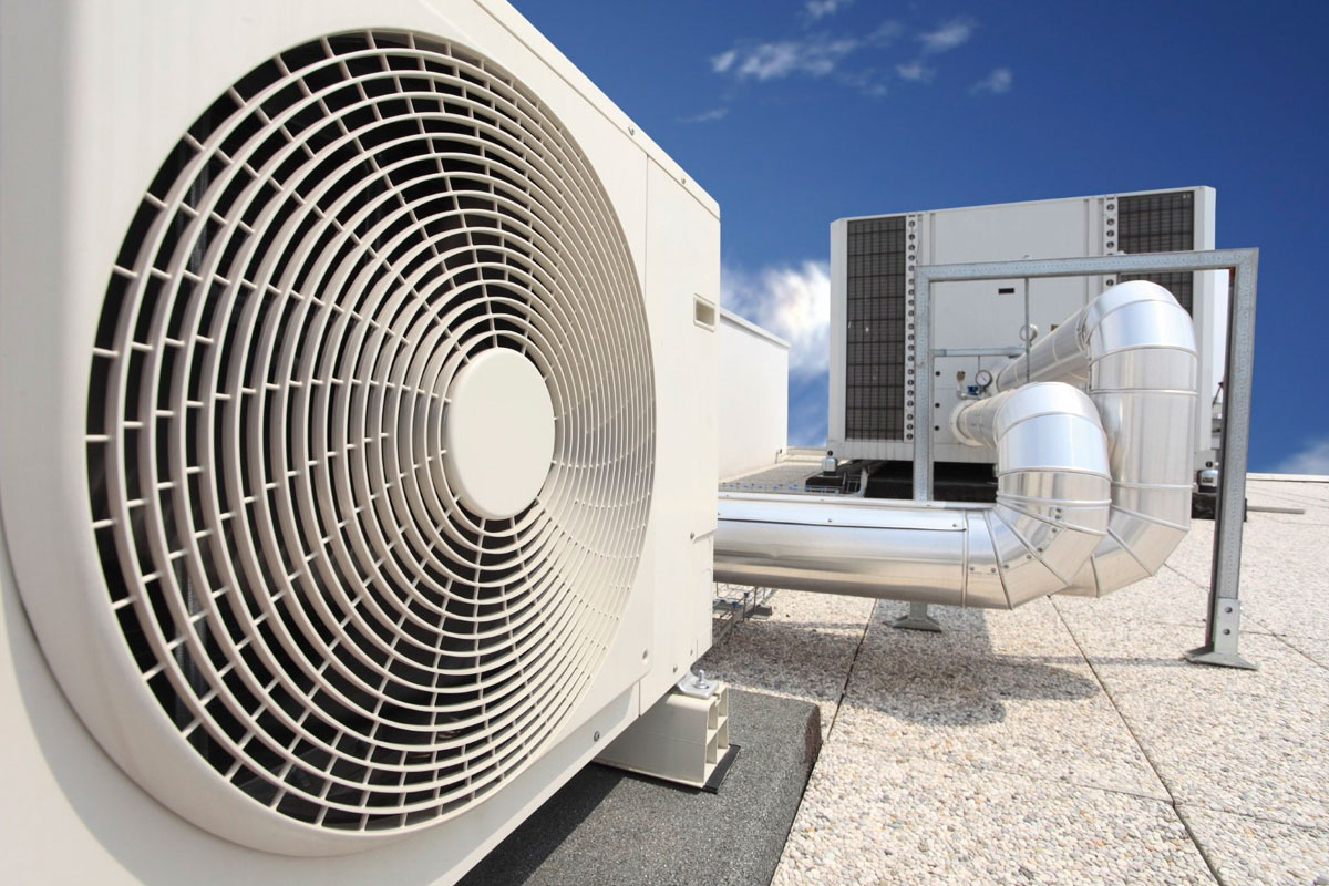 2R MECHANICAL – HVAC Installation, service, A/C
