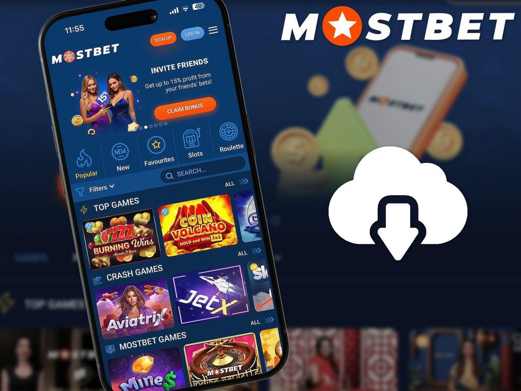 Mostbet Login - Enrollment