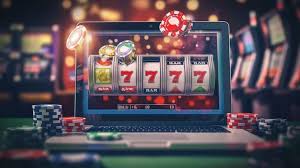 Amonbet Casino Online Games Your Ultimate Gaming Destination