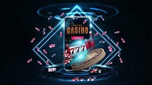 Amonbet Casino Online Games Your Ultimate Gaming Destination
