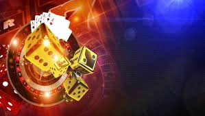 Discover the Thrill of Casino Ricardo's Your Ultimate Gaming Destination 2030393894