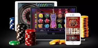 Discover the Thrills of FlashDash Casino & Sportsbook