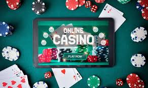 Experience the Thrill Bonus Strike Casino Official Website