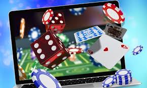 Spins Heaven Casino Review 2026 A Comprehensive Look at Features and Benefits