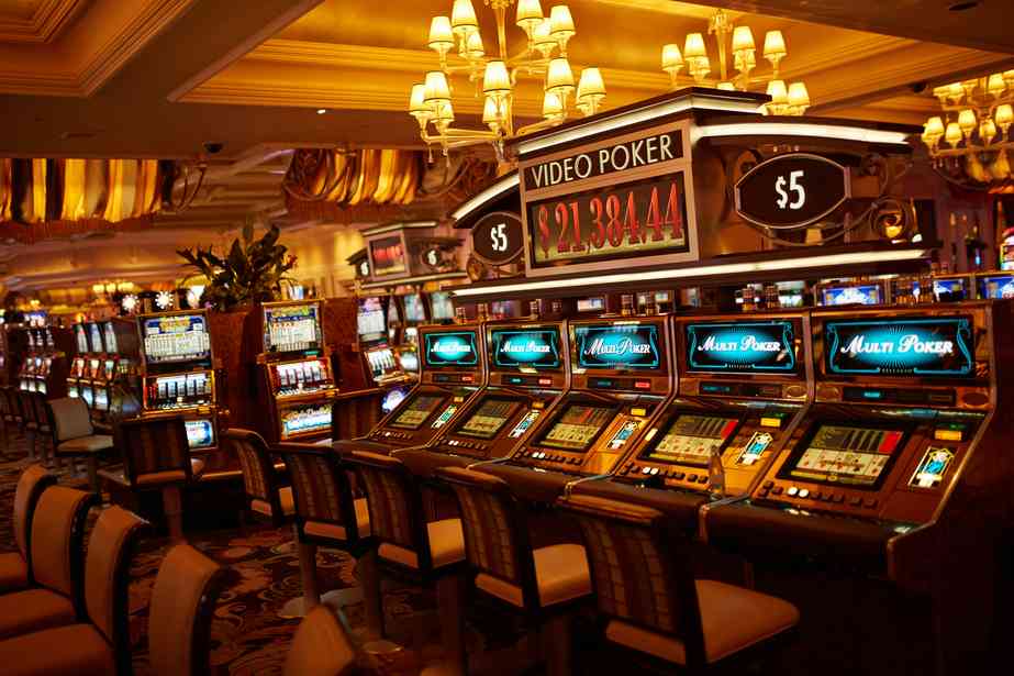 Goldwin casino mobile