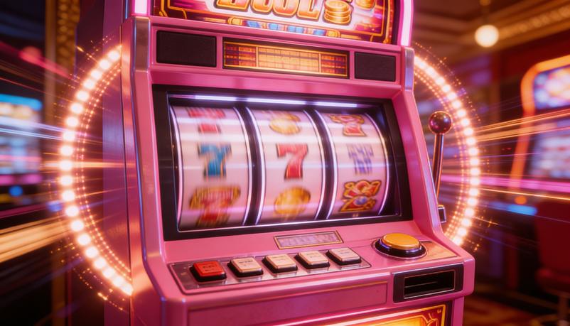 Casino lab mobile