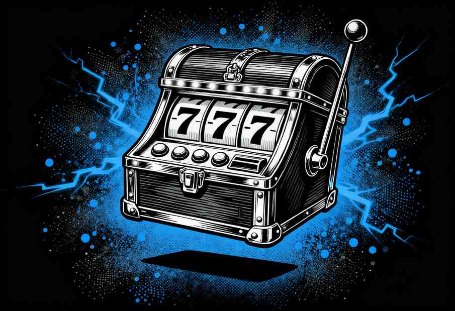 Betonred casino app