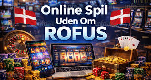Dansk Casino Uden Om Rufus En Guide til Sikker Spiloplevelse Dansk Casino Uden Om Rufus En Guide til Sikker Spiloplevelse