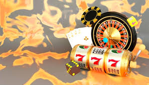 Experience the Thrill of Gaming at Lucky Carnival Online Casino