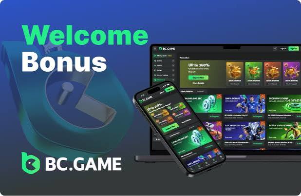 Explore BC.Game Japan APK Your Gateway to Exciting Gaming