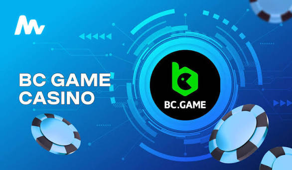 Explore BC.Game Japan APK Your Gateway to Exciting Gaming