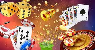 Exploring Casino Gamblii UK A Comprehensive Guide