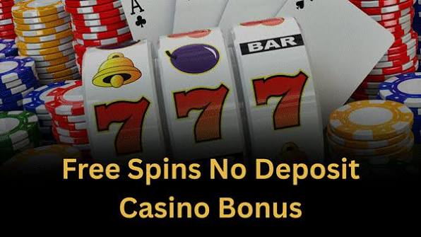 Free Spins No Deposit UK – Unlock Your Gaming Opportunities