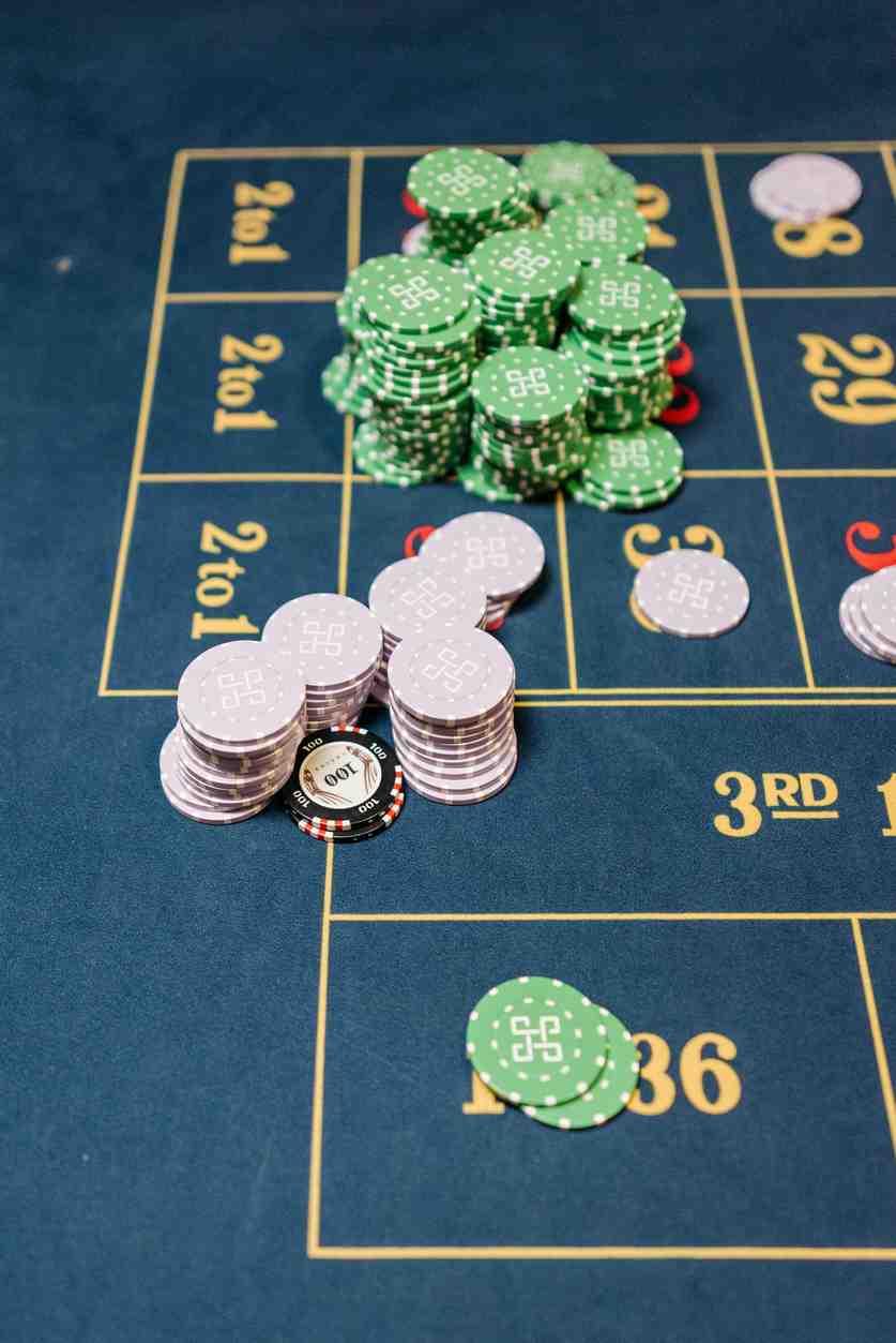 casino Ninlay