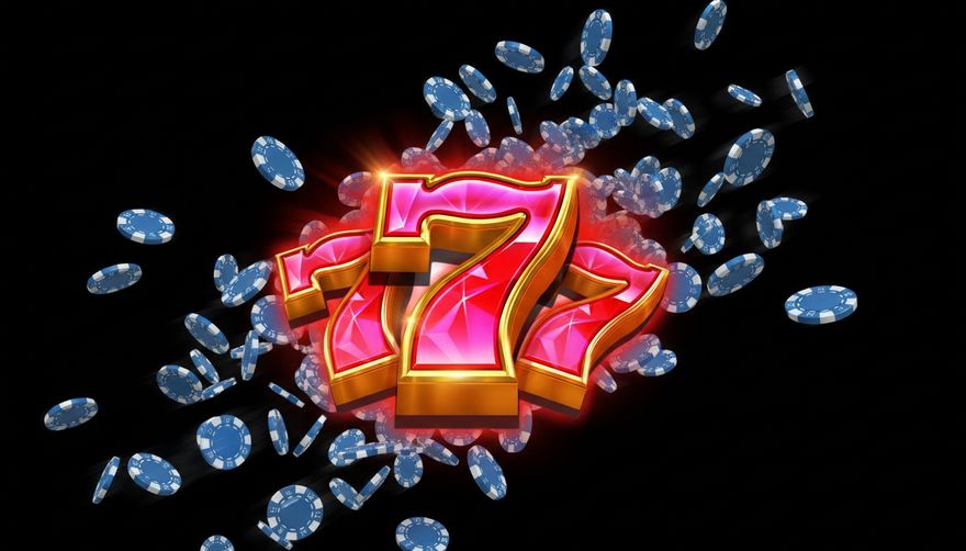 Iwild casino app