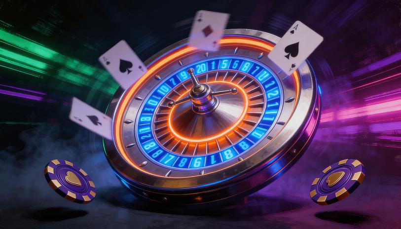 Hugo casino app