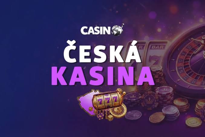 Zahraniční casina pro české hráče Příležitosti a výhody