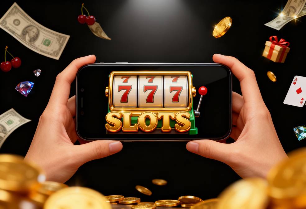 Roby Casino 2026